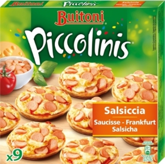 Picture of BUITONI PICCOLINIS SALSICCIA